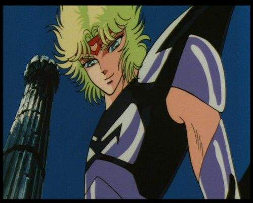 Otaku Gallery  / Anime e Manga / Saint Seiya / Screen Shots / Movies / 03 - La leggenda dei guerrieri Scarlatti / 232.jpg